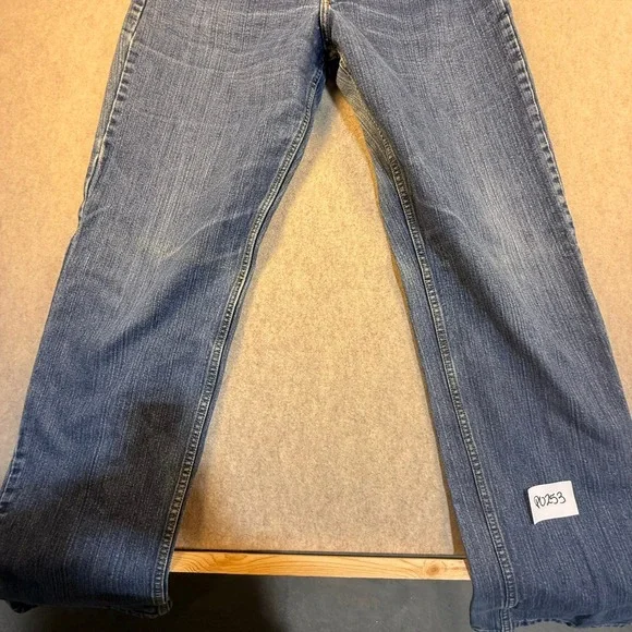 Cruel Girl Relaxed Fit Jeans Womens 17XL Medium Wash Denim 100% Cotton CB51052 - Picture 3 of 8